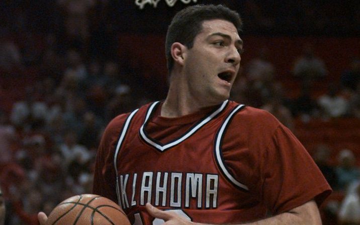 1992: Ryan Minor, Hammon